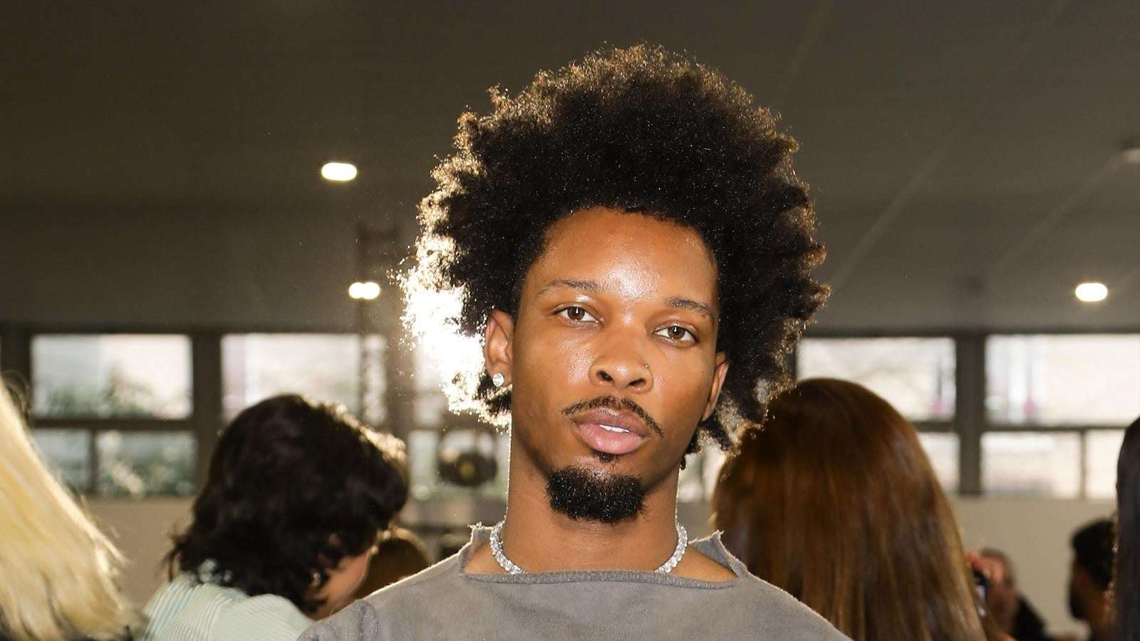 image for Singer D4vd considered suspect in investigation of teen found dead in his Tesla: Sources