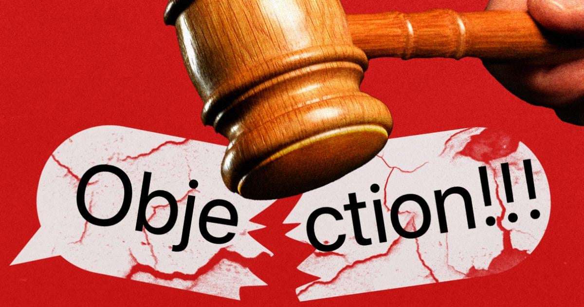 image for AI-generated evidence showing up in court alarms judges