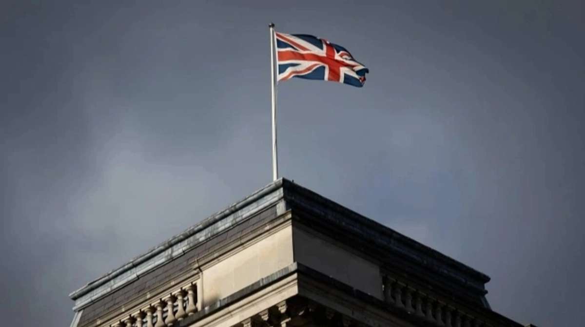 image for UK on US peace plan: Russia can end war by withdrawing its troops – Reuters