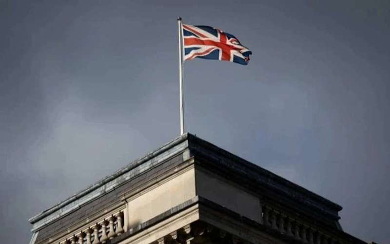 image for UK on US peace plan: Russia can end war by withdrawing its troops – Reuters