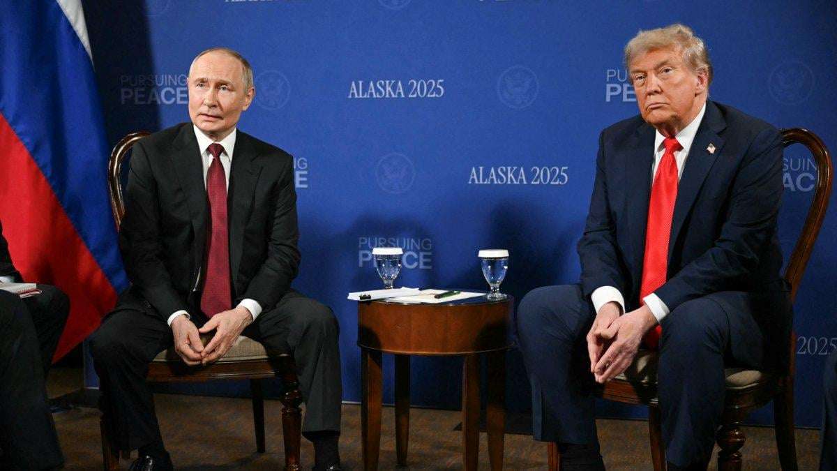 image for How Putin will exploit Trump's moment of weakness for a one-sided Ukraine deal