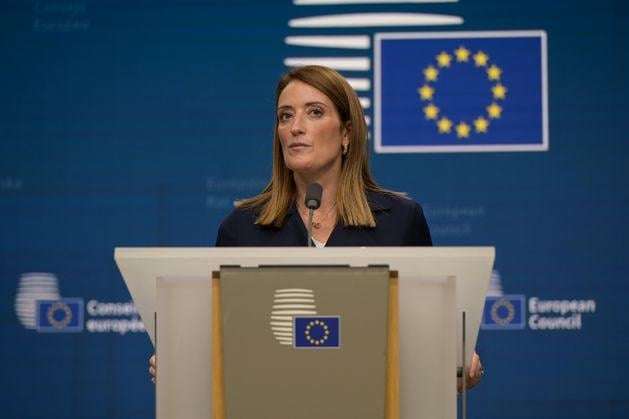 image for NI politicians could be given special status at EU Parliament to ‘prepare for Irish reunification’