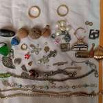 image for [OC] Objects my fiance collect from ground for me