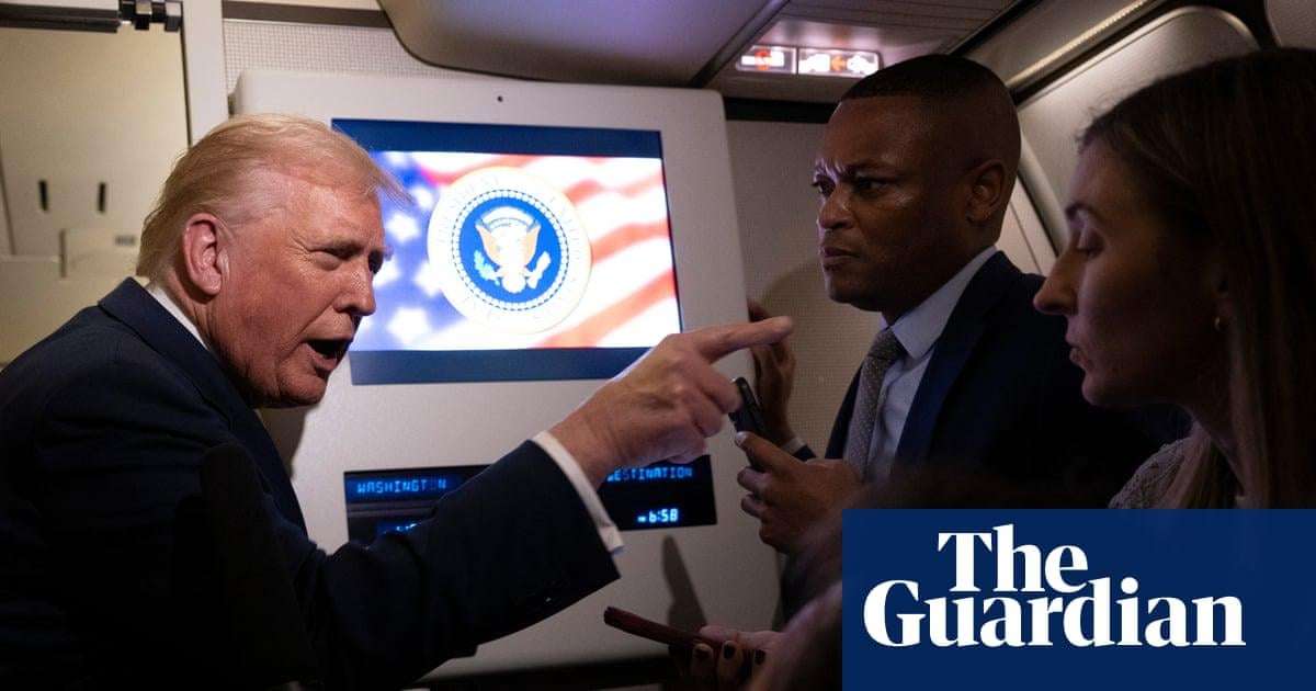 image for ‘Unforgivable’: Trump’s ‘piggy’ insult is stoking more outrage than usual