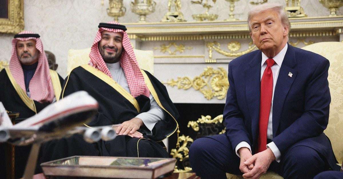 image for Trump’s Self-Damning Response to a Legitimate Question