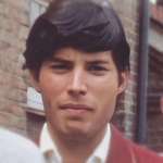 image for Freddie Mercury at College in 1964