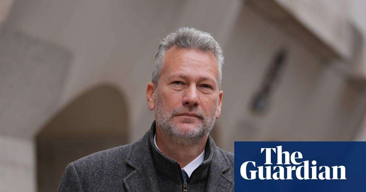 image for Reform UK’s former Wales leader jailed for taking bribes for pro-Russia speeches