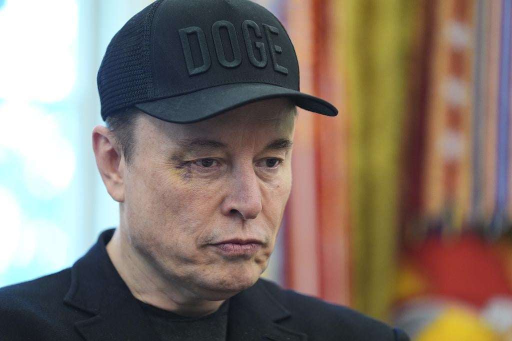 image for Elon Musk’s Grok Goes Haywire, Boasts About Billionaire’s Pee-Drinking Skills and ‘Blowjob Prowess’