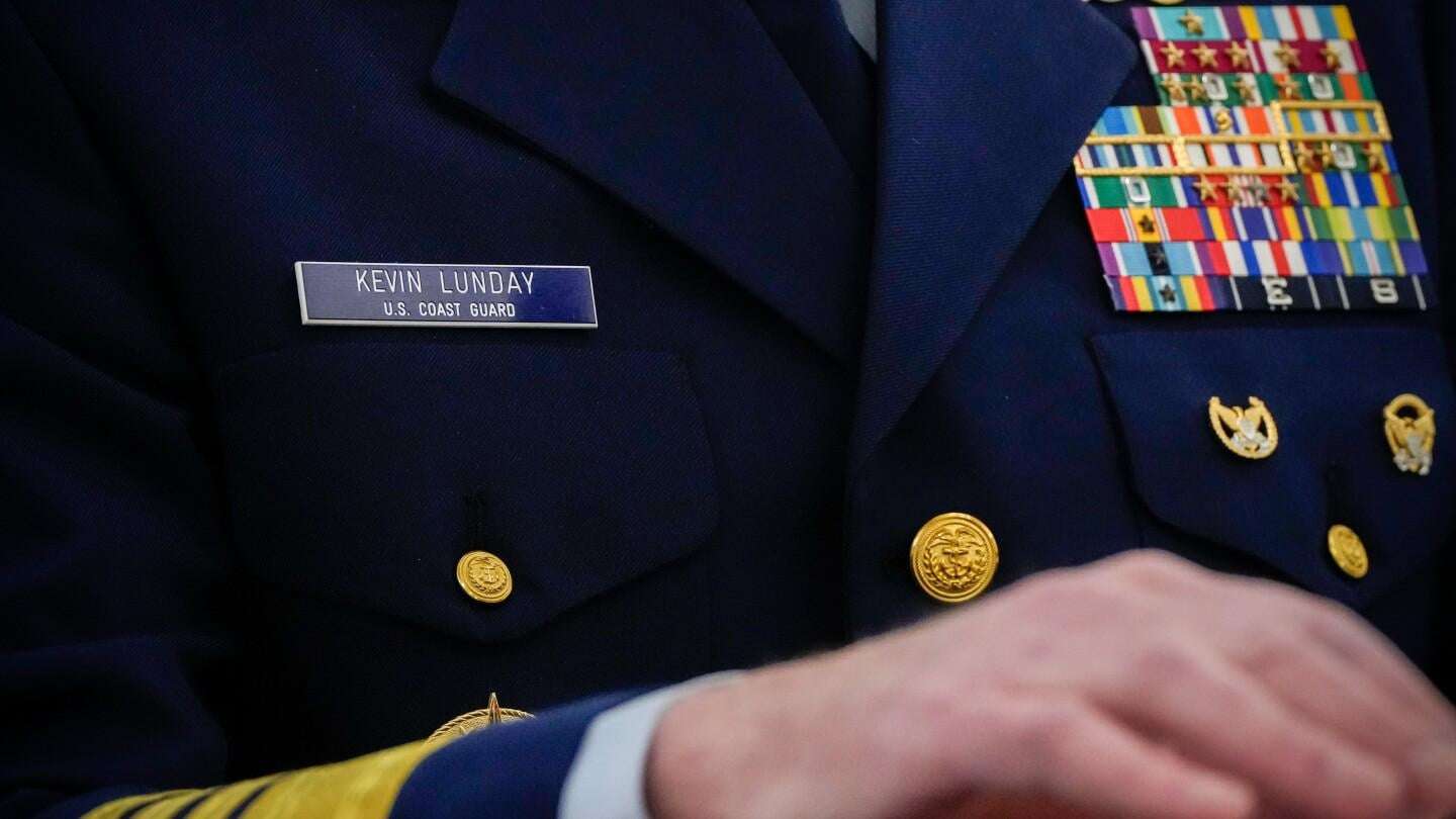 image for Coast Guard reverses course on policy to call swastikas and nooses ‘potentially divisive’