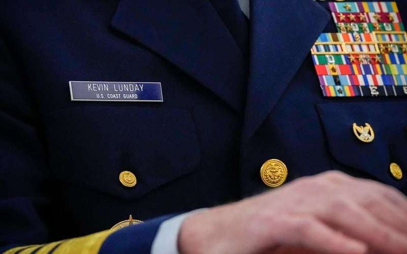image for Coast Guard reverses course on policy to call swastikas and nooses ‘potentially divisive’