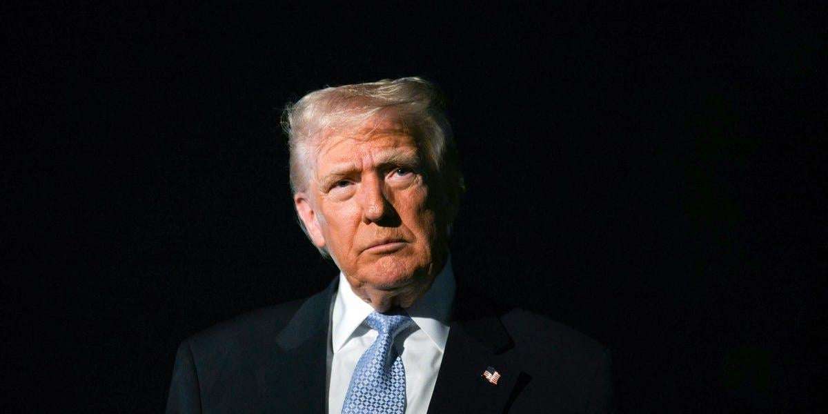 image for Republicans to Trump: No $2,000 tariff checks