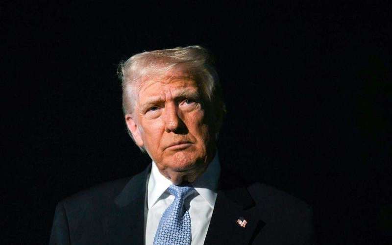 image for Republicans to Trump: No $2,000 tariff checks