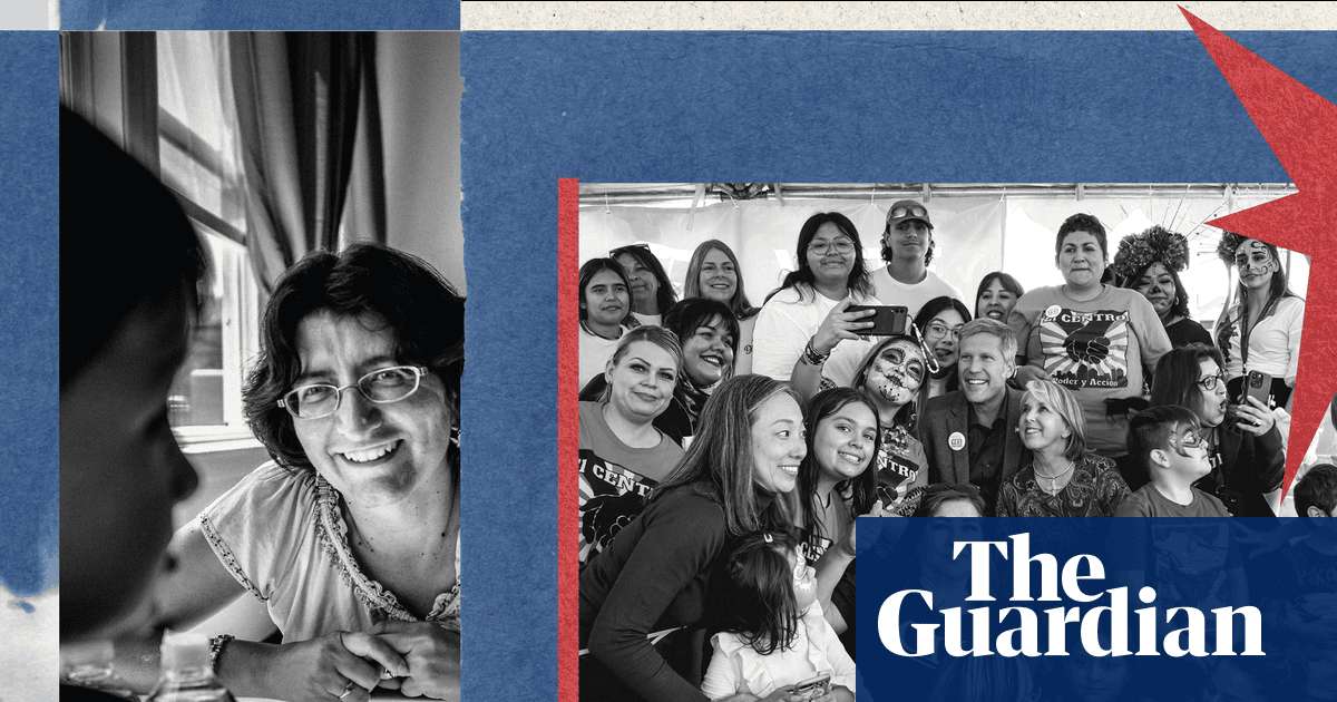 image for New Mexico now offers free childcare for all. Here’s how parents and teachers made it happen
