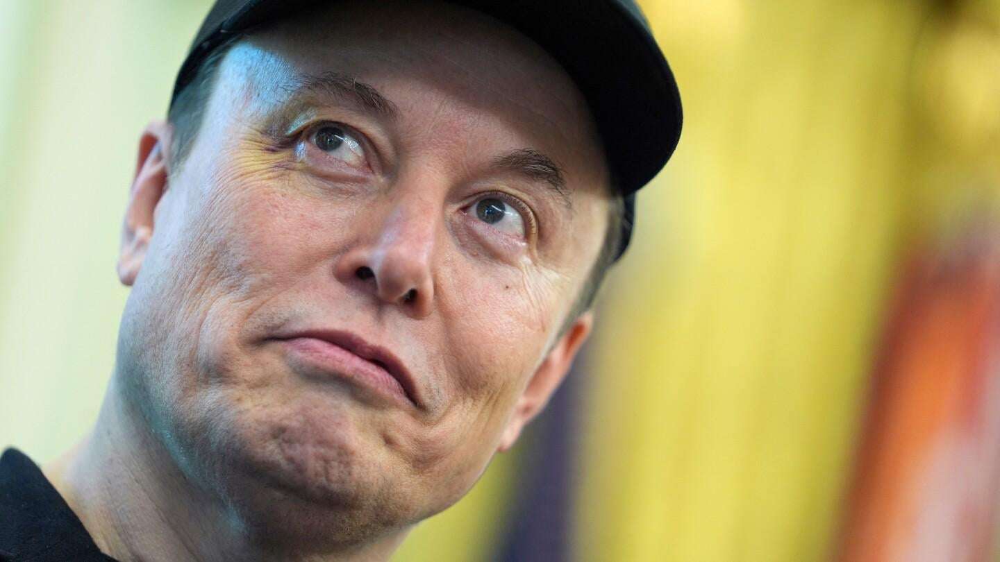 image for France will investigate Musk’s Grok chatbot after Holocaust denial claims
