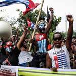 image for [OC] The Silence on West Papua's Struggle for Independence from Indonesia