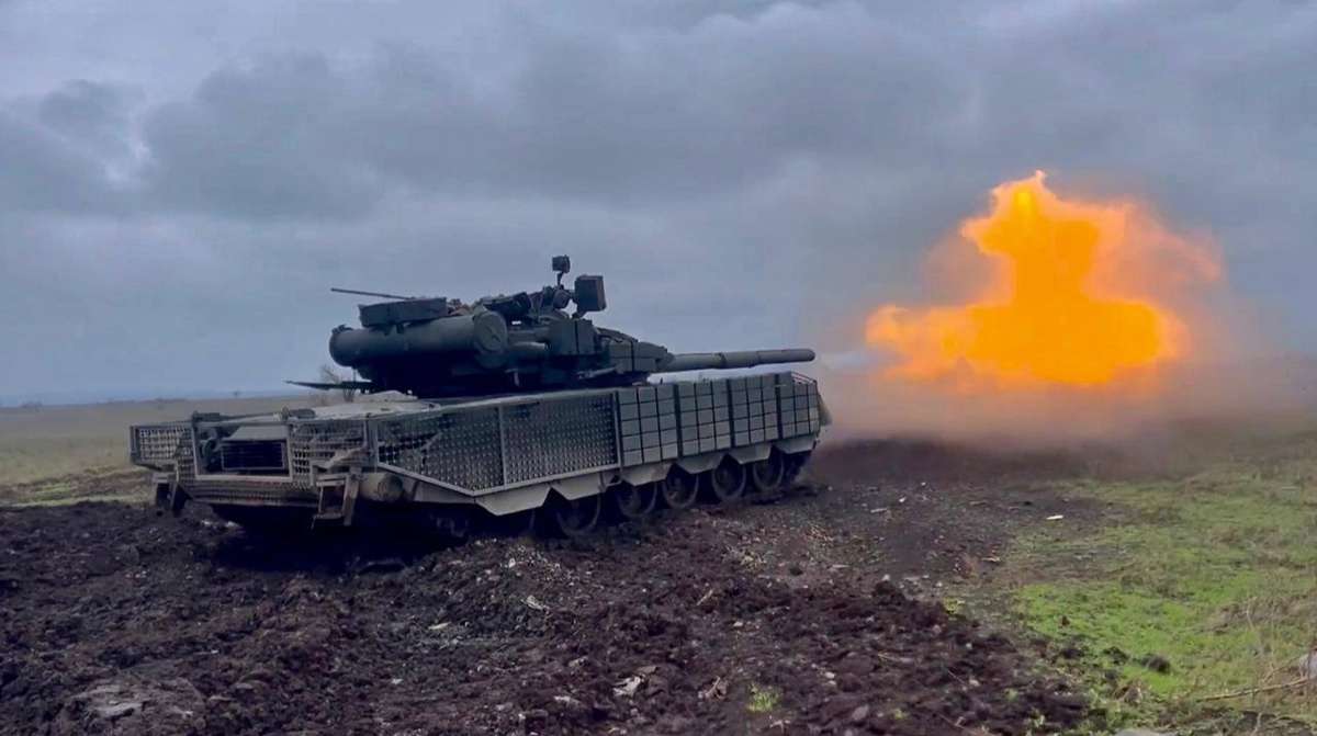 image for Centre of Pokrovsk cleared of Russians, they can't hold positions there – Ukraine's Air Assault Forces
