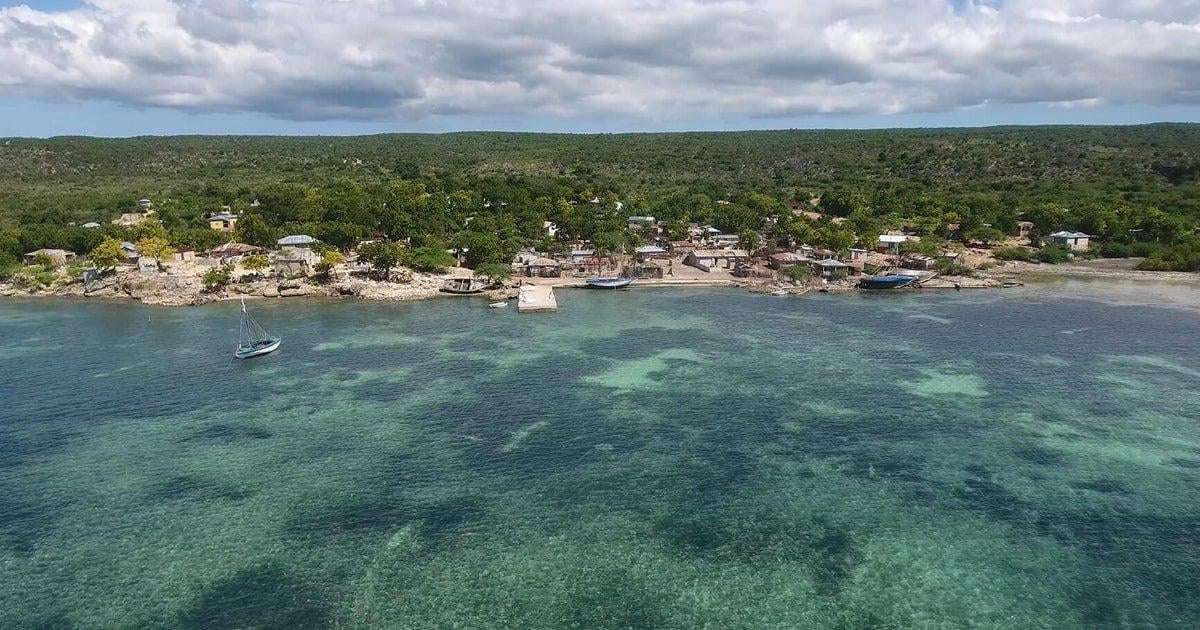 image for 2 North Texas men indicted in alleged plot to invade Haitian island, kill all men, enslave women and children