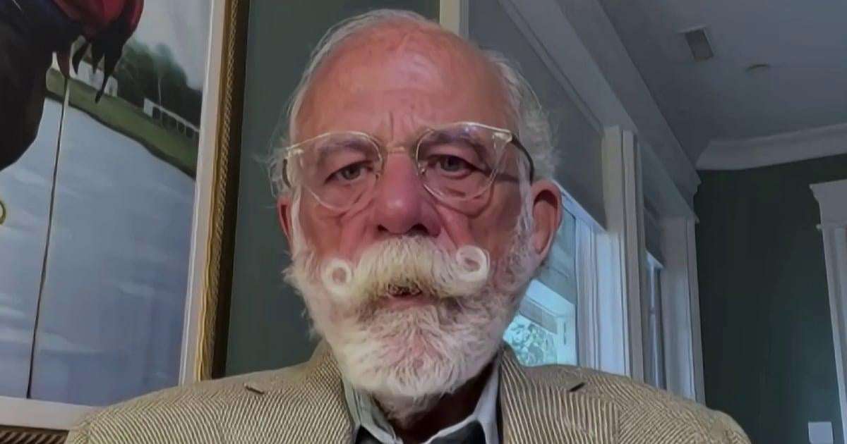 image for Former Trump lawyer: ‘The Constitution is not adequate to deal with a president as evil as Trump’