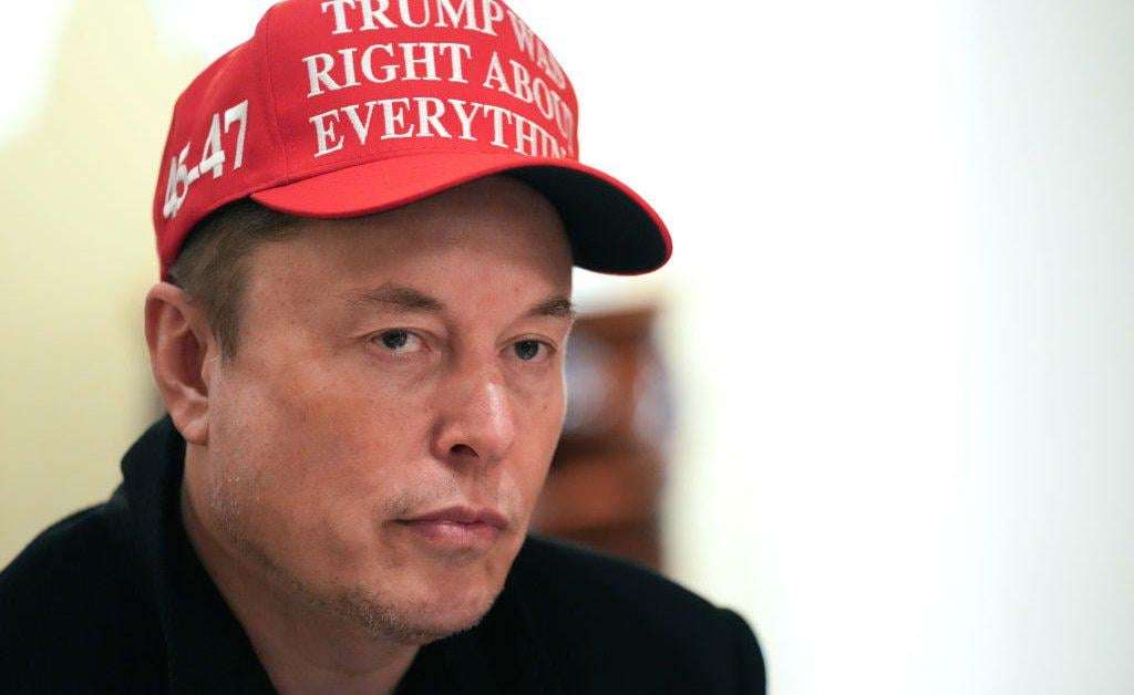 image for DOGE Disbanded: Elon Musk’s Cost-Cutting Project Quietly Ended