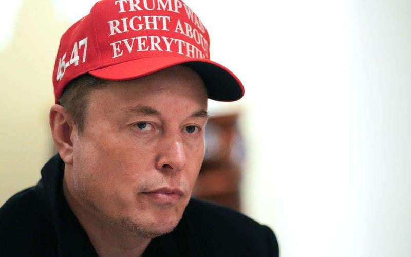 image for DOGE Disbanded: Elon Musk’s Cost-Cutting Project Quietly Ended