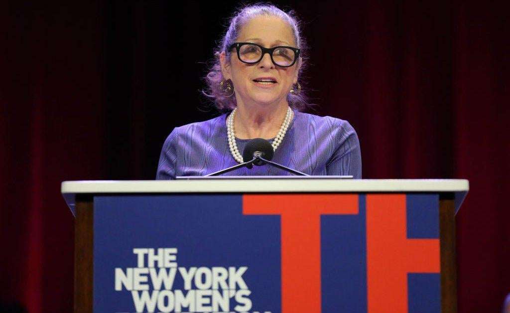 image for A Disney Heiress Begs Congress to Hike Her Taxes