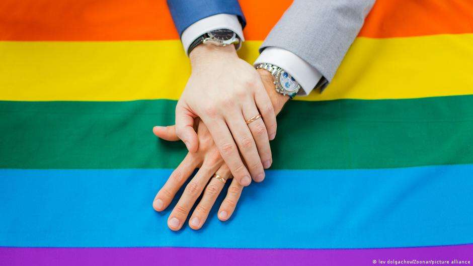 image for Same-sex marriage must be recognized across EU, court rules – DW – 11/25/2025