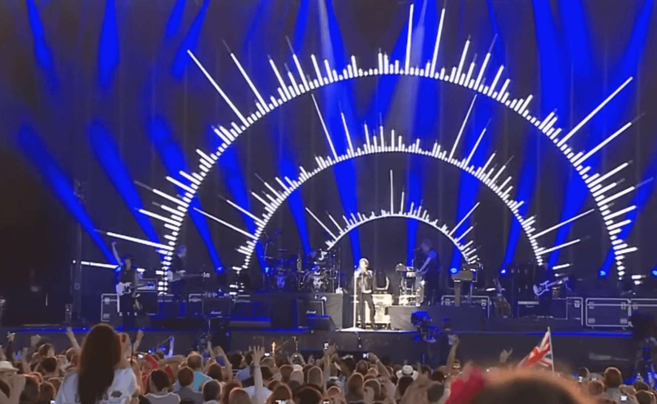image for UK Government to Ban Resale of Concert and Event Tickets Above Face Value