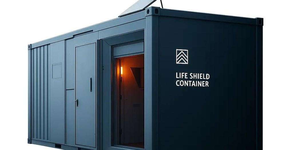 image for Bear attack shelters going on sale in Japan as country experiences record-high number of incidents