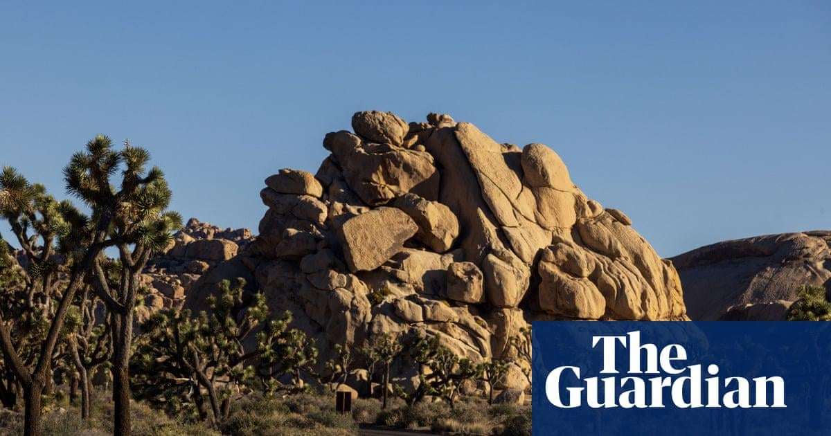 image for US triples national park fee for non-residents, amid ‘new’ fee for Americans