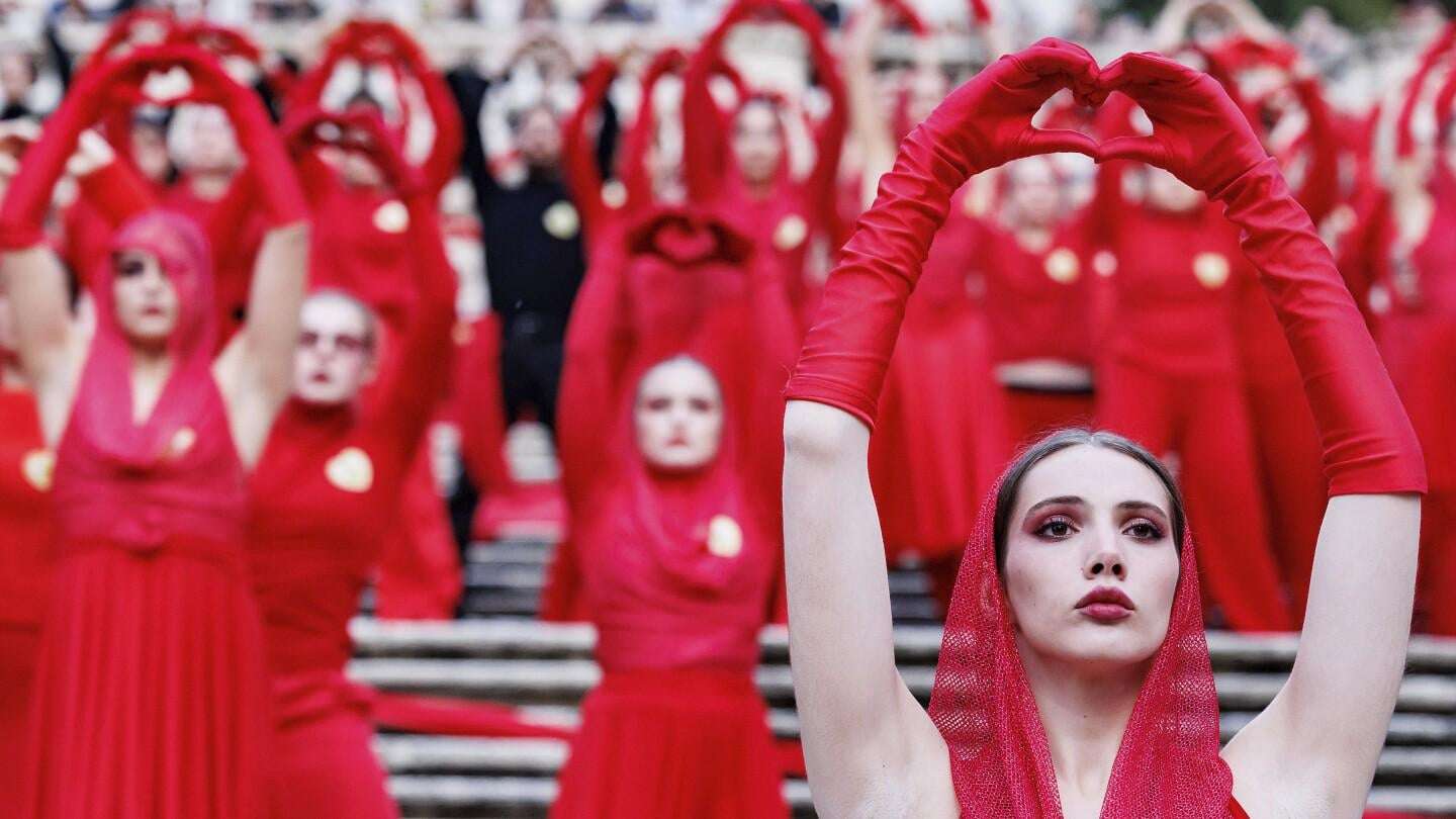 image for Italy now recognizes the crime of femicide and punishes it with life in prison