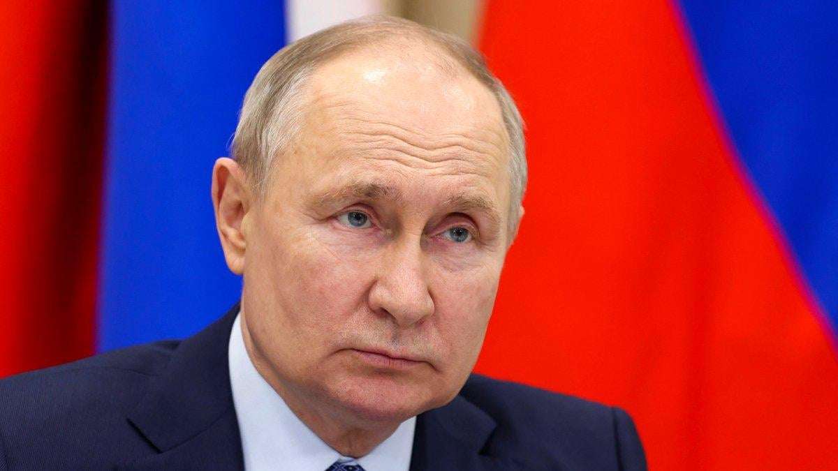 image for Britain is about to unlock Russia's dirty money - here's how it could be used