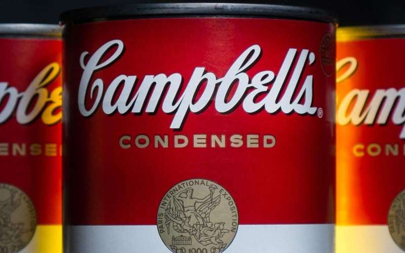 image for Campbell’s fires executive who was recorded saying company’s products are for ‘poor people’