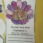 image for My daughter is in the “Mike Tyson” phase of spelling.