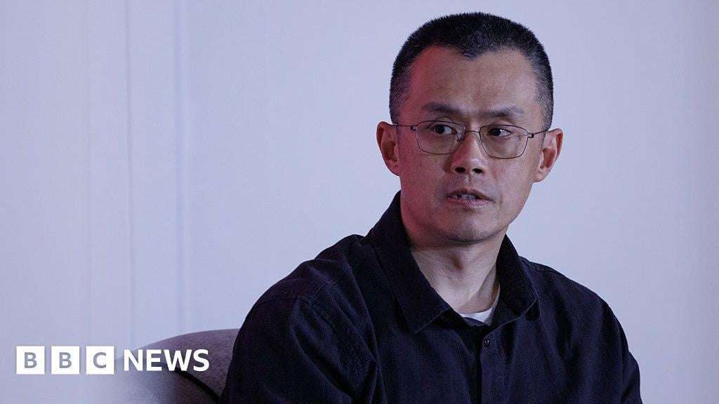 image for Binance accused of aiding terrorists in new lawsuit