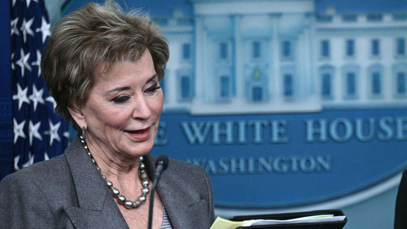 image for Student Loan Forgiveness Is Back As Education Department Resumes Processing