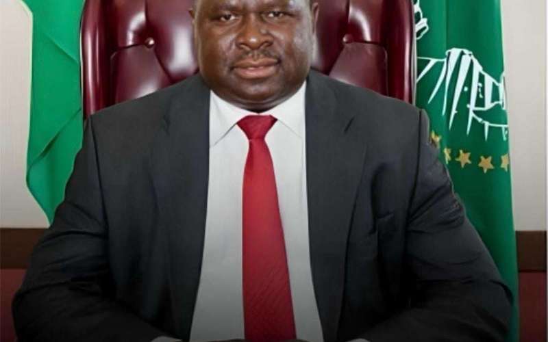 image for Namibia’s ‘Adolf Hitler’ changes birth name