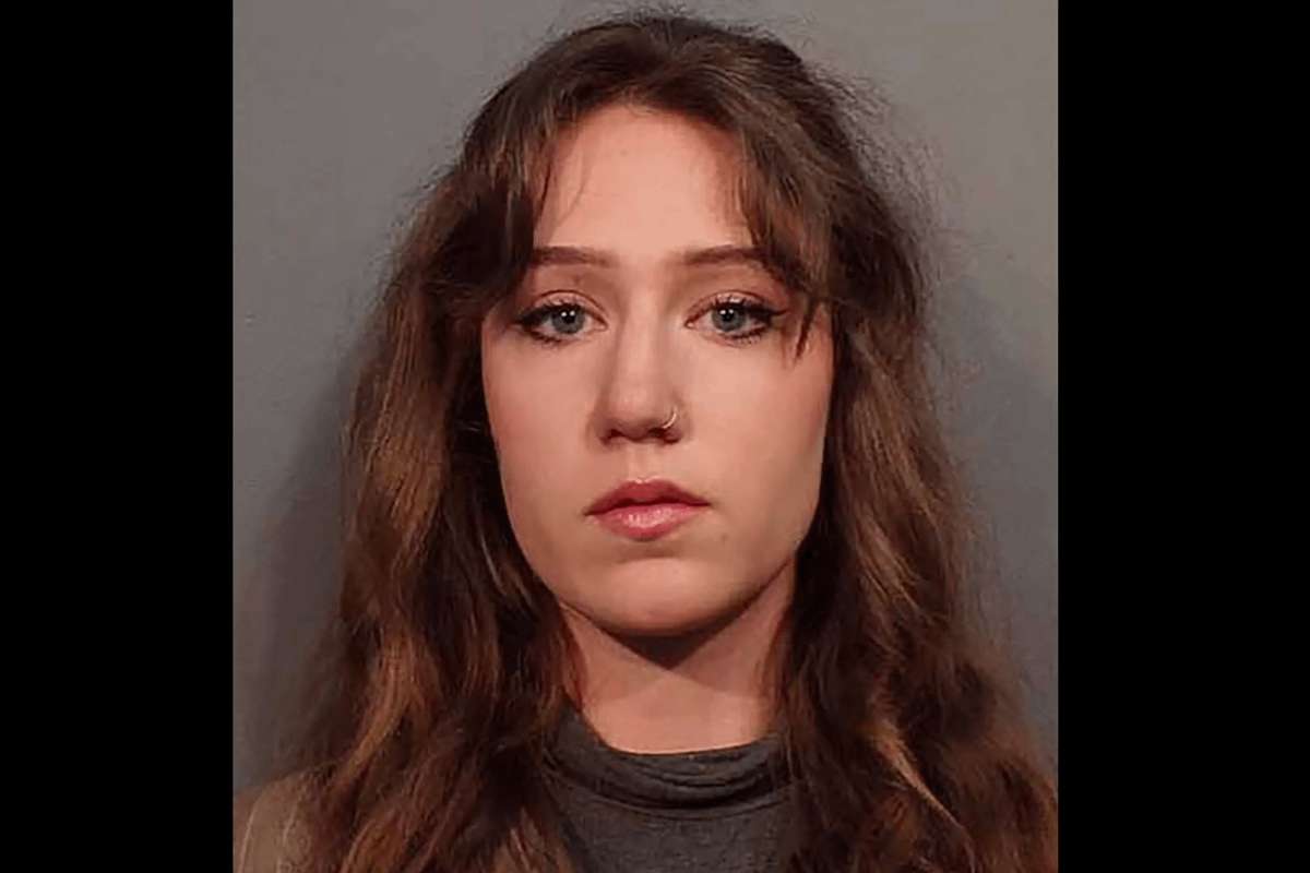 image for Influencer who caused storm by grabbing baby wombat from road is arrested in Wyoming