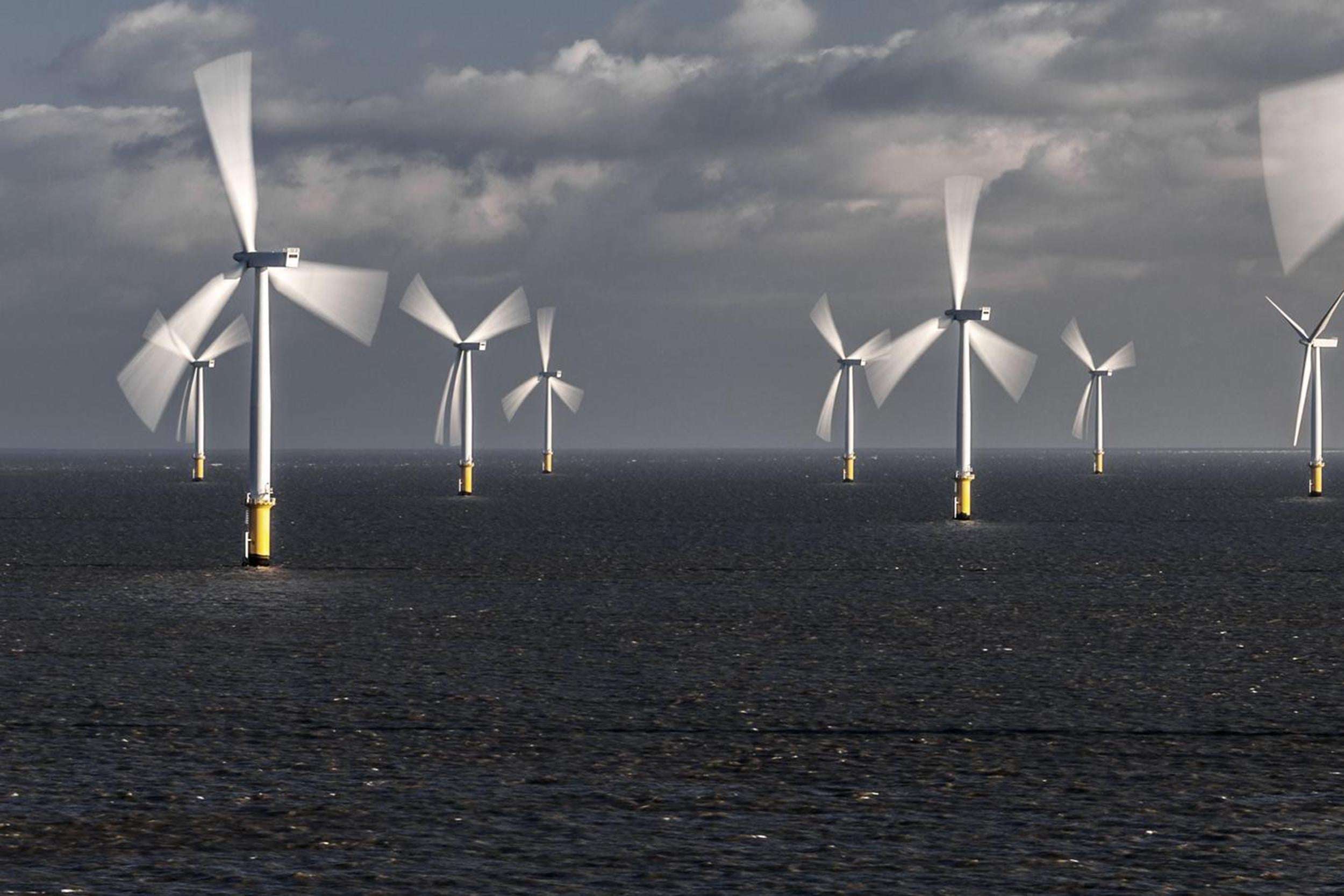 image for Britain becomes world’s largest economy to end new oil and gas exploration