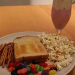 image for Such a wonderful feast!