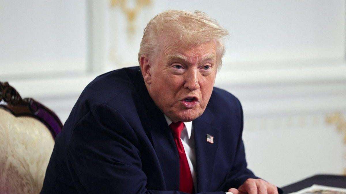 image for Trump's cruelty has gone too far - and America will punish him
