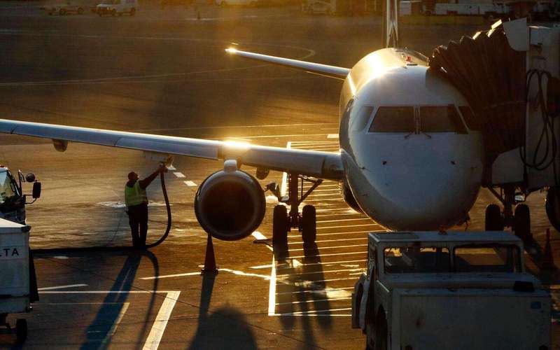 image for College freshman is deported flying home for Thanksgiving surprise, despite court order