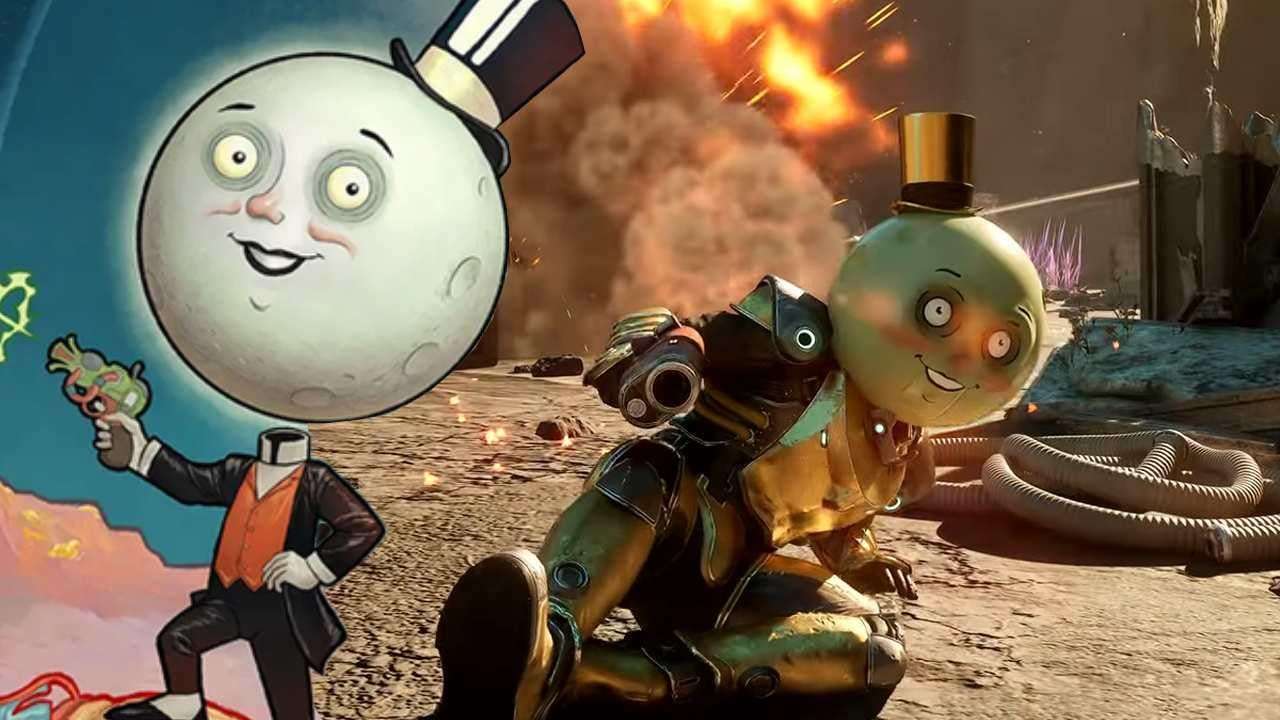 image for The Outer Worlds 2 director says Obsidian will never use AI for content creation – “that’s just not really even on the table”