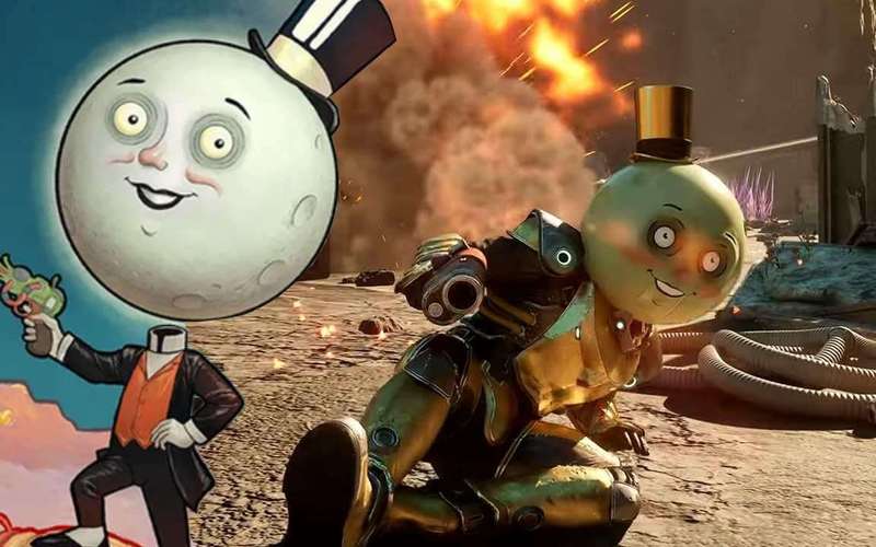 image for The Outer Worlds 2 director says Obsidian will never use AI for content creation – “that’s just not really even on the table”