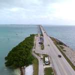 image for En-route to Key West, Florida [OC]