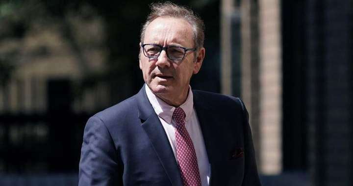 image for Kevin Spacey to face 3 more sexual assault allegations in London court - National