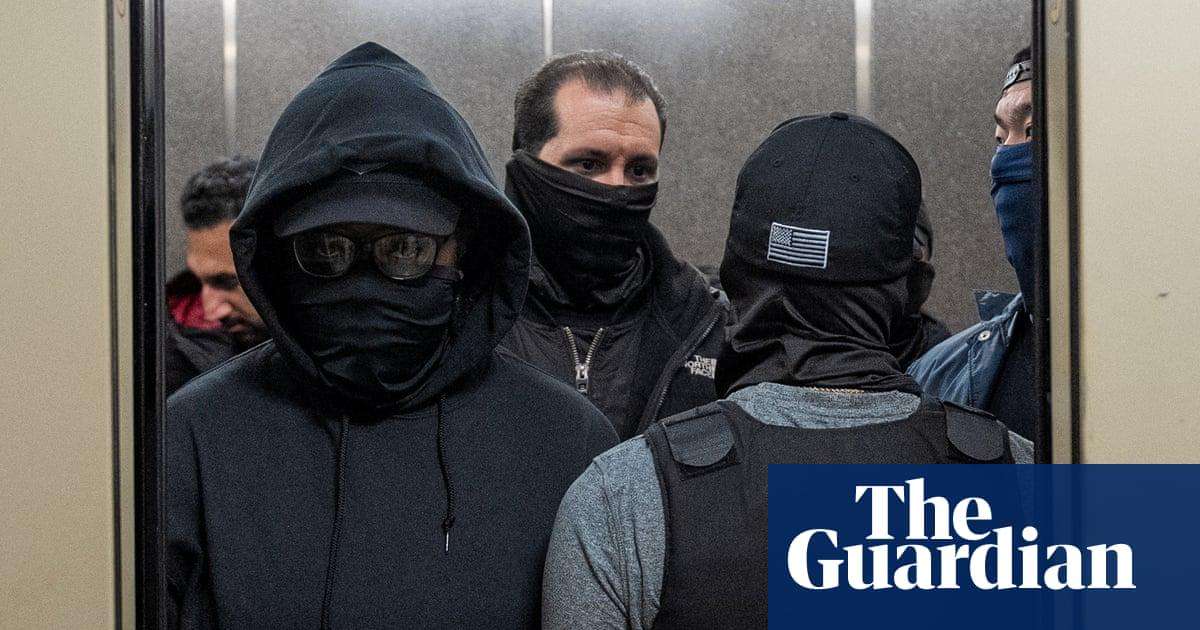 image for Gutting of key US watchdog could pave way for grave immigration abuses, experts warn