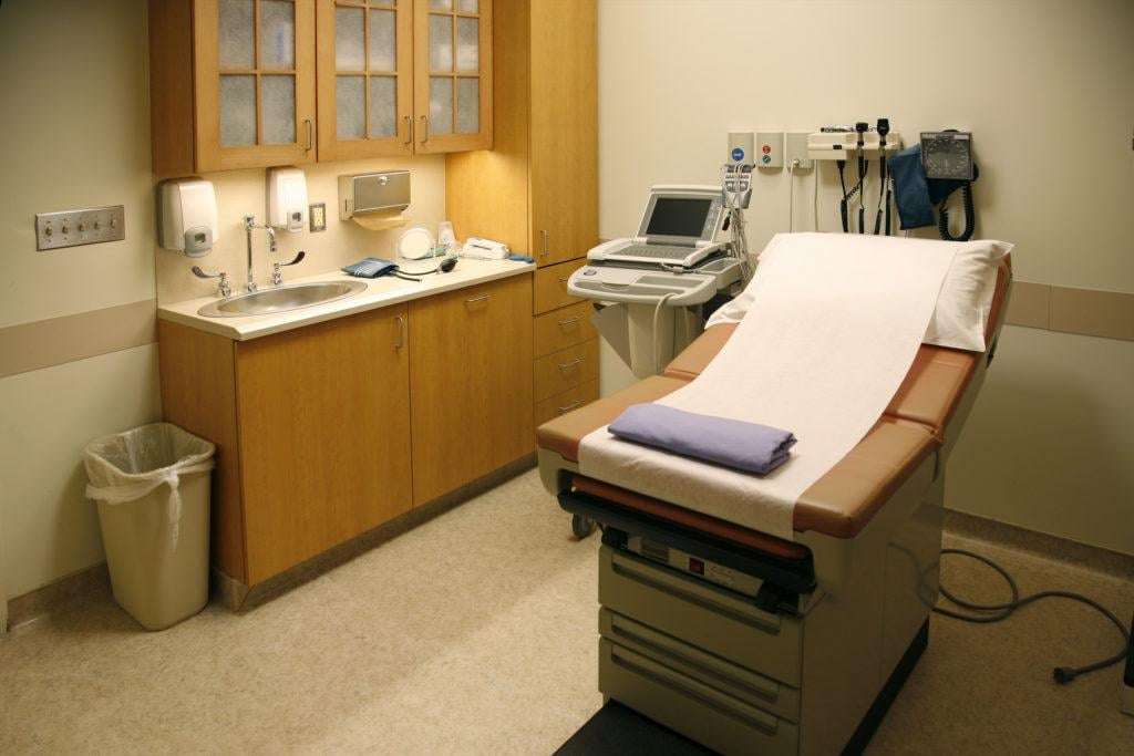 image for Army OB-GYN accused of secretly recording women under his care