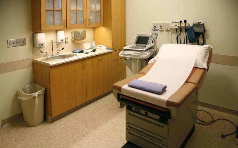 image for Army OB-GYN accused of secretly recording women under his care