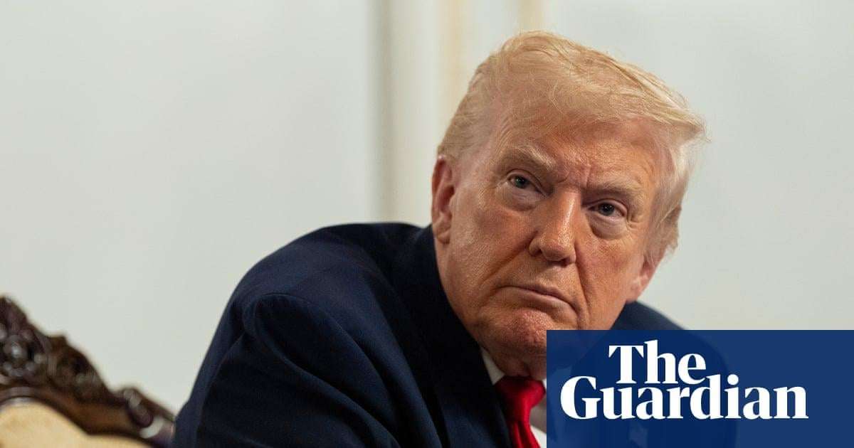 image for Trump grants clemency to executive convicted in fraud scheme – report