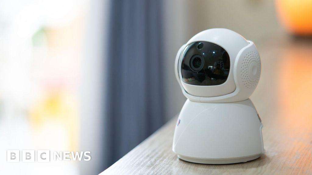 image for South Korea police say 120,000 home cameras hacked for 'sexploitation' footage